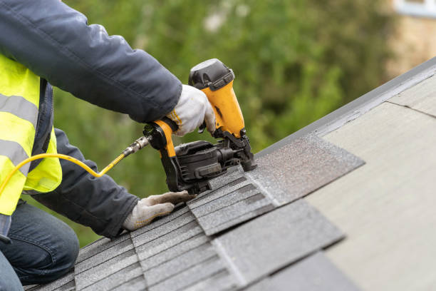 Best Roof Ventilation Installation  in Russell, PA