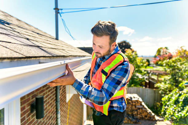 Best Green or Eco-Friendly Roofing Solutions  in Russell, PA